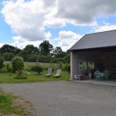 Gîte Crissé, 4 pièces, 6 personnes - FR-1-410-186 Exterior foto