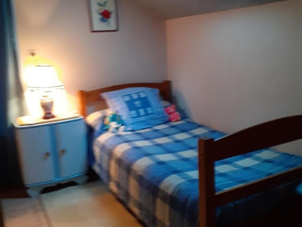 Gîte Crissé, 4 pièces, 6 personnes - FR-1-410-186 Exterior foto